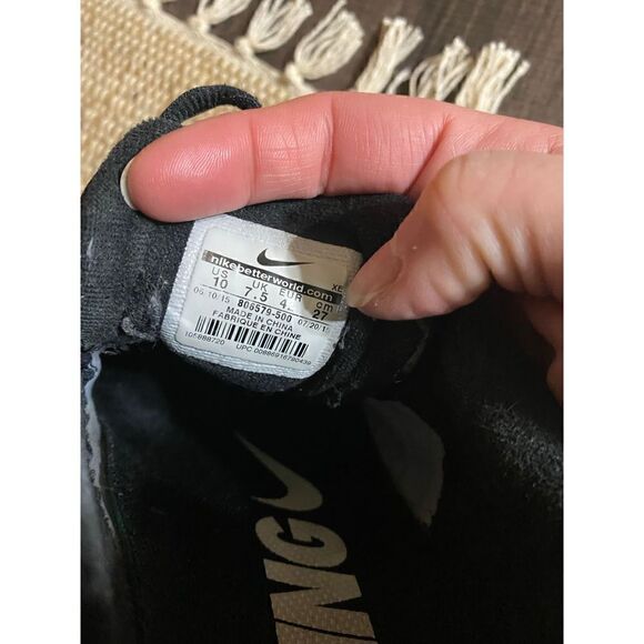 Nike zoom structure 19 womens running shoes - Picture 11 of 13